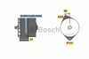 Фото генератор  28v 45a  volvo fl 67 f671012 (арт. 0986031190090) Bosch 0986031190 Bosch