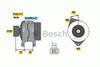 Фото Генератор HYUNDAI ACCENT/GETZ 99- 90A Bosch 0986049191 Bosch