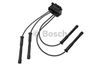 Фото Катушка зажигания RENAULT: CLIO II 1.2/1.2 16V 98-, CLIO Mk II 1.2/1.2 16V 98-, KANGOO 1.2 16V 98-, Bosch 0986221036 Bosch
