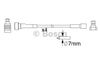 Фото Комплект высоковольтных проводов Renault Megane 2.0i 1995- Bosch 0986357210 Bosch