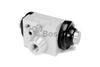 Фото Цилиндр тормозной рабочий SUZUKI SX-4 Bosch 0986475951 Bosch