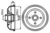 Фото Тормозной барабан Тормозной барабан задн. CHEVROLET CORSA Bosch 0986477056 Bosch