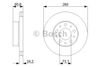 Фото Диск тормозной R15 передний Фиат Дукато Bosch Bosch 0986479297 Bosch