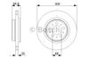 Фото Диск тормозной VOLVO XC90 02- задний Bosch 0986479320 Bosch