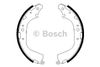 Фото Колодки тормоза стояночного комплект Bosch 0986487354 Bosch