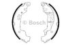 Фото 0 986 487 576_КОЛОДКИ БАР Bosch 0986487576 Bosch