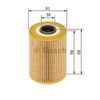 Фото Фильтр маслянный 1 457 429 760 (Bosch) Bosch 1457429760 Bosch