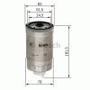 Фото Фильтр топливный 1 457 434 184 (Bosch) Bosch 1457434184 Bosch