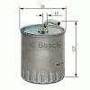 Фото Фильтр топливный 1 457 434 416 (Bosch) Bosch 1457434416 Bosch