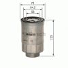 Фото ФИЛЬТР ТОПЛИВНЫЙ Bosch 1 457 434 440 ФИЛЬТР ТОПЛИВНЫЙ Bosch 1457434440 Bosch