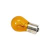 Фото Лампа PY21W 12V BAU15S ORANGE Bosch 1987302213 Bosch