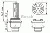 Фото Ејarnik XENON D2R     ! Bosch 1987302903 Bosch