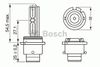 Фото ЛАМПА D2S Bosch 1987302904 Bosch