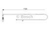 Фото сигнализатор износа тормозных колодок Bosch 1987473010 Bosch