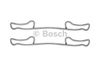 Фото Ско�ба прижимная задних колодок SPRINTER Bosch 1987474365 Bosch