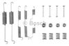 Фото РЕМКОМПЛЕКТ СТОЯНОЧНОГО ТОРМОЗА MERCEDES BENZ 100 D 88 96  100 2 0 D D D 88 96  100 2 0 D 2 4 D D 88 Bosch 1987475127 Bosch
