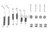 Фото Монтажный комплект барабанных колодок 1987475205 Bosch 1987475205 Bosch