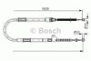 Фото трос ручника задний L=1820/1520!\ Toyota Avensis 1.6-2.0 97-03 Bosch 1987477545 Bosch