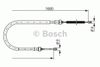 Фото Трос ручного тормоза [барабан.] L/R Bosch 1987477955 Bosch