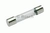 Фото Предохранители стеклянные 5A Bosch 1987529901 Bosch