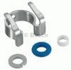 Фото Форсунка бензиновая BOSCH 2707010018 Bosch 2707010018 Bosch