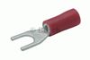 Фото Клемма тип U M4, сеч. 0.5 – 1.0, red Bosch 8781353007 Bosch