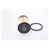 Фото Фильтр топливный FORD Focus,C-Max,Focus 2,Galaxy 2 (1.8) (TDCI) BOSCH Bosch F026402007 Bosch