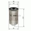 Фото Фильтр топливный сменный Bosch F026402011 Bosch
