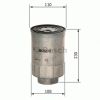 Фото Элемент топливного фильтра (PL420) Bosch F026402038 Bosch