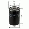 Фото фильтр масляный двс Bosch F026407048 Bosch