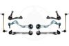 Фото Комплект рычагов со стойками стабилизатора и наконечниками рулевыми_BMW 1 04-, 3 05-, X1 09-, Sidem 21770 Sidem