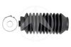 Фото Пыльник рулевой рейки (к-т) VOLVO S60/S80/XC70 00-06 Sidem 315132 Sidem