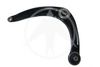 Фото Рычаг подвески левый PEUGEOT 3008 09-, 308 07-, 308 CC 09-, 308 SW 07-, 5008 09-, Sidem 53278 Sidem