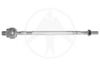 Фото Тяга рулевая MITSUBISHI COLT III 88-92, COLT IV 92-96, COLT V 95-05, LANCER IV 88-94, LANCER V 92-, LANCER VI 95-03, Sidem 71339 Sidem