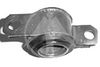 Фото САЙЛЕНТБЛОК ПЕР.РЫЧАГА   ЗАДНИЙ FIAT DUCATO Sidem 819632 Sidem