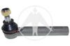 Фото Наконечник рулевой тяги  SUBARU FORESTER (SH_) Sidem 83136 Sidem