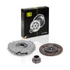 Фото Сцепление к-т BMW 3 E30/E36/5 E34 1.6-1.8 86-00 Trialli FR2602 Trialli