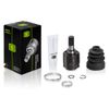 Фото Граната ШРУС   10  11 1.41.6, внутренняя.  0895 Trialli GO0895 Trialli