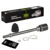 Фото ШРУС передний R внутренний Nissan Qashqai (06-)/X-Trail T31 (07-) 2.0i MT 4WD Trialli GO1453 Trialli
