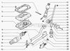 Фото ТЯГА ПРИВОДА РЫЧАГА ПЕРЕКЛЮЧЕНИЯ ПЕРЕДАЧ ВАЗ-1118 (1118 1703138) Автоваз 11181703138 Автоваз