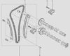 Фото Натяжитель цепи Lada X-Ray ВАЗ Автоваз 130705365R Автоваз