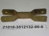 Фото Стойка рычага привода регулятора давления 2101 Автоваз 210103512132000 Автоваз