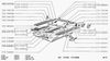 Фото Соединитель порога ВАЗ 2101 Автоваз 21015101069 Автоваз