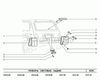 Фото Плафон освещения номера ВАЗ 2104-05, 2107, 2121 LADA (ОСВАР) Автоваз 21050371701000 Автоваз
