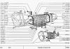 Фото КПП ВАЗ-2107 5-ти ступка Автоваз 21071700010 Автоваз