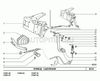 Фото ВТУЛКА КРЕПЛЕНИЯ ТРОСА СЦЕПЛЕНИЯ ВАЗ-2108-15,1118,2170,2190,2192 (ПОЛА Автоваз 21080160209600 Автоваз