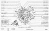 Фото КАРТЕР КПП (сцепления) ВАЗ-2109 (2109 1601015) Автоваз 21091601015 Автоваз