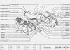 Фото Заслонка ВАЗ-2110 печки н/о Автоваз Автоваз 2110810153820 Автоваз