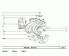 Фото Коллектор ВАЗ-2170, 2190 впускной Автоваз 21116100861000 Автоваз