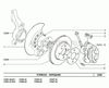 Фото Болт колеса направляющий ВАЗ 2101-2115 Автоваз 21120310108200 Автоваз